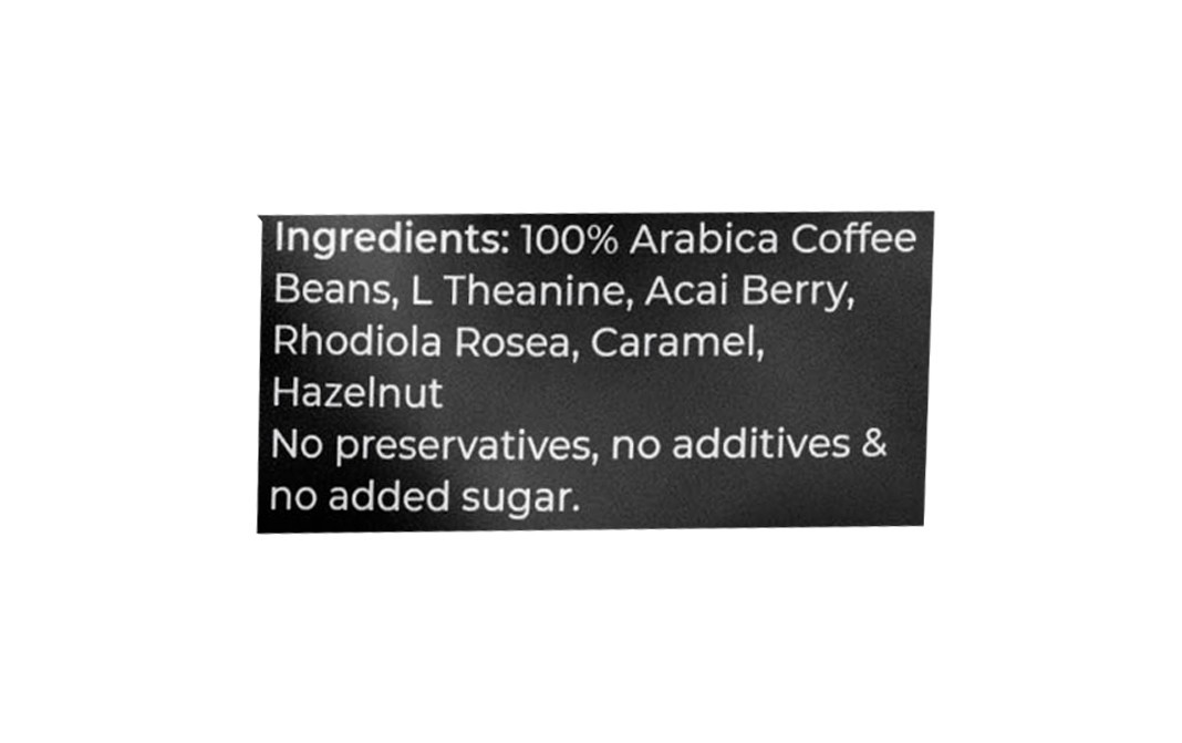Rage Coffee Soul Blend Medium Roast Ground Coffee Home Strainer   Pack  250 grams